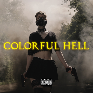 Colorful Hell
