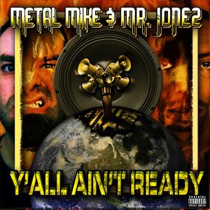 3 AM (feat. Mr. Jonez)