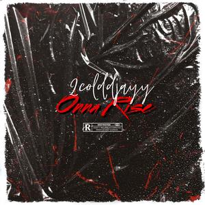 50 cent (feat. Luhl Fat)