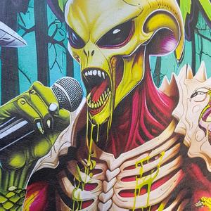 MAN VANG (feat. Team Vosho)