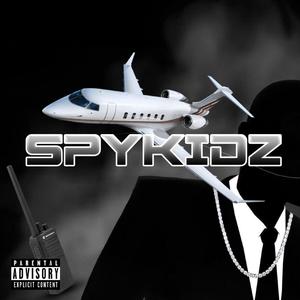Spykidz (feat. Enziin)