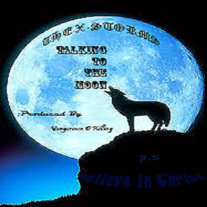 Talking to the moon