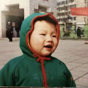 其实我就是这么一个人