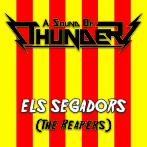 Els Segadors (The Reapers)