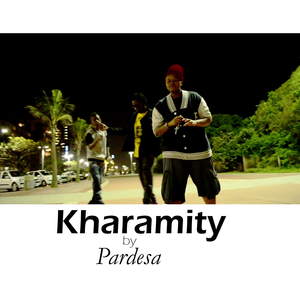 Kharamity