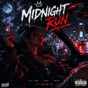 MIDNIGHT RUN