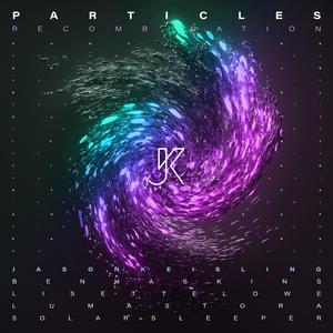 Particle Decay (Lisette Lowe Remix)