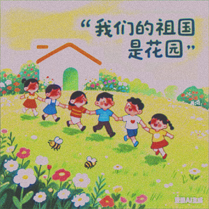我们的祖国是花园（Limónle mix）