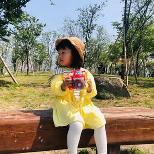 蚕宝宝—黄诗涵/八音盒艺术