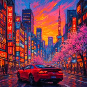 Spring Dream