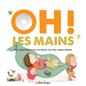 La grenouille (Version instrumentale)