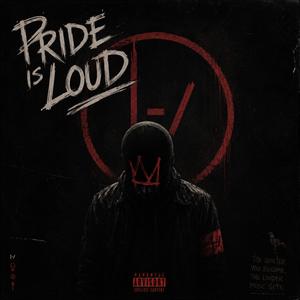 Pride Is Loud