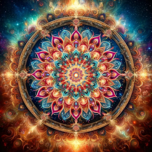 963 Hz Raise Positivity