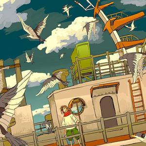 MOGUBEATS(联系蘑菇)