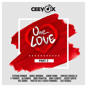 One Love (Vinicius Coradello Mix)
