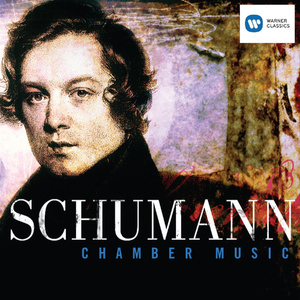 Piano Quintet in E flat major Op. 44:IV. Finale (Allegro ma non troppo)