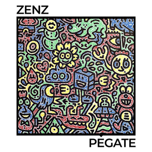 Pegate