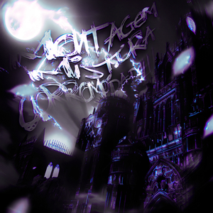 MONTAGEM MISTURA CORROMPIDA DELUXE