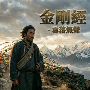 雪落無聲