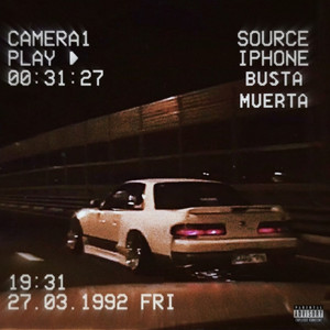 Busta Muerta