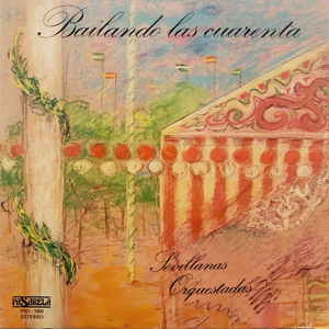 Sueña la Margarita / Blanca y Azul / La Historia de una Amapola / La Vuelta del Camino