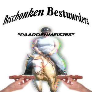Paardenmeisjes