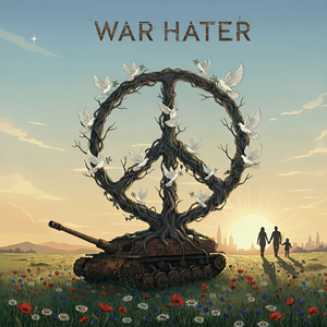 War Hater