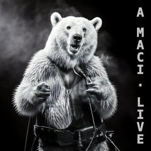 Máma este leszopok egy lovat (Live)