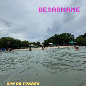 desarmame