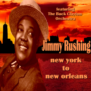 Baby, Don't Tell on Me (feat. The Count Basie Orchestra)