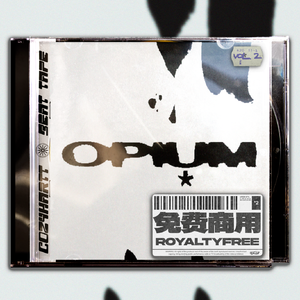 [免费可商用] Destroy Lonely Type Beat -"Soulfly"