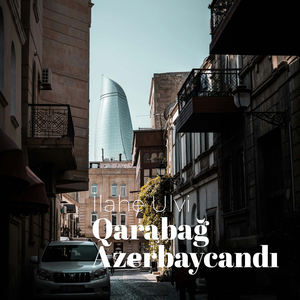 Qarabağ Azerbaycandı