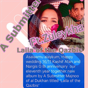 Lo Key (feat. Zuleykha)