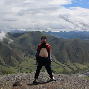 高尚地不需要女人