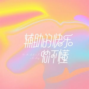 辅助的快乐你不懂