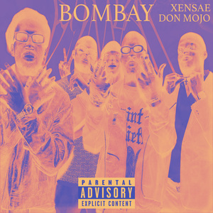 Bombay