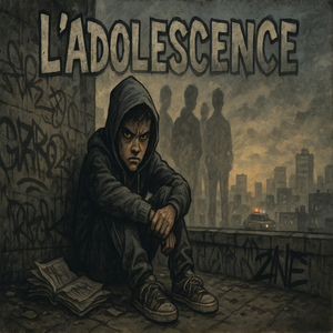 L’adolescence