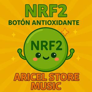 NRF2 Boton Antioxidante