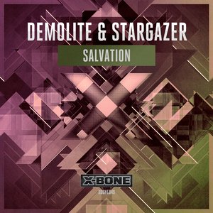 Salvation (Radio Edit)