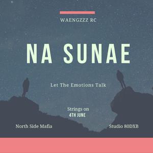 Na Sunae