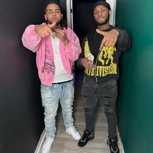 Brains Bust (feat. Otn Lsavv)