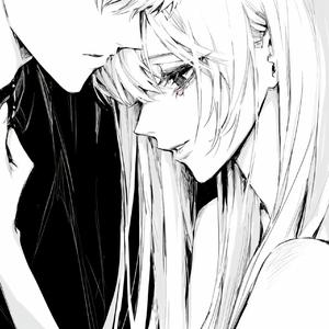 情绪藏在阴雨天