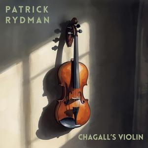 Chagall's Violin