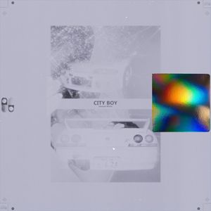 City Boy