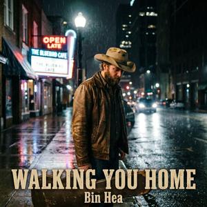 Walking You Home — large