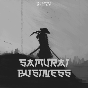 Samurai Business