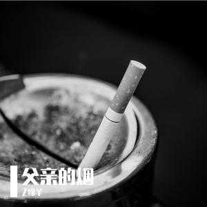 父亲的烟