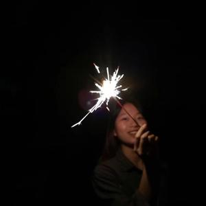 总有那么一束光