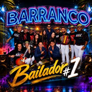 Bailador # 1: Que Me Coma el Tigre/Boquita de Caramelo/El Yatecito
