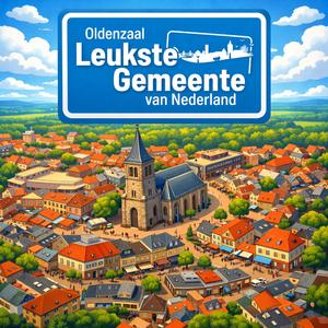 De leukste gemeente (Oldenzaal)